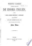 Nuevo curso teórico práctico de idioma inglés