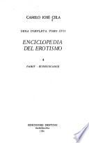Obra completa: Enciclopedia del erotismo