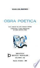 Obra poética