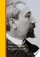 Obras - Coleccion de Anatole France