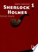 Obras Completas 1 Sherlock Holmes