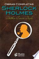 Obras Completas de Sherlock Holmes