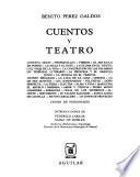 Obras completas: Episodios nacionales, 3