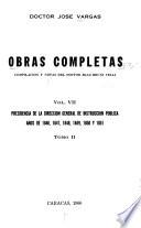 Obras completas