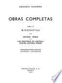 Obras completas