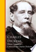 Obras Completas ─ Colección de Charles Dickens