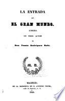 Obras dramáticas de T. Rodríguez Rubí