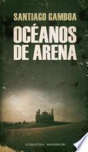 Océanos de arena