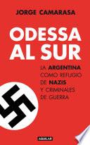Odessa al Sur