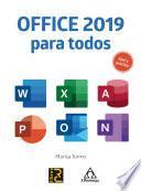 OFFICE 2019 para todos