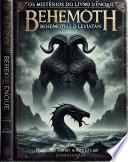 Libro Os mistérios do livro de Enoque Behemoth e o leviatã