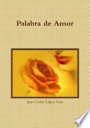 Palabra de Amor