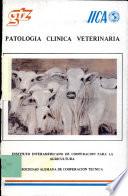 Patologia Clinica Veterinaria Seminario - Taller