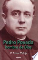 Pedro Poveda, hombre de Dios