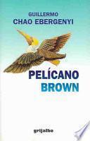 Pelícano Brown