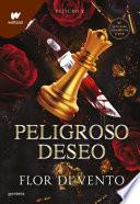 Peligroso deseo (Saga Peligro 2)