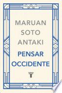 Pensar Occidente