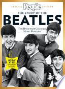 Libro PEOPLE The Story of the Beatles