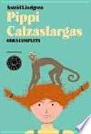 Pippi Calzaslargas