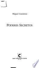 Poderes secretos