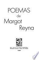 Poemas de Margot Reyna