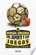 Poesía chilena del deporte y los juegos