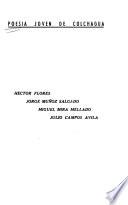 Poesia joven de Colchagua