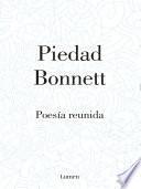 Poesía reunida