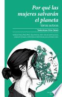 Por qué las mujeres salvarán el planeta