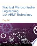 Libro Practical Microcontroller Engineering with ARM Technology