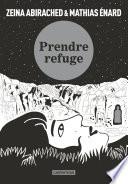 Prendre refuge (Op roman graphique)