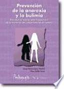 Prevención de la anorexia y la bulimia