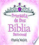 Princesita de Dios Biblia Devocional