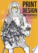 Libro Print Design for Textiles