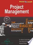 PROJECT MANAGEMENT