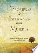 Promesas de Esperanza para Mujeres