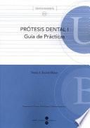Prótesis dental I