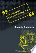 Libro Provocación, coaching y cuántica