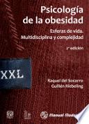 Psicología de la obesidad