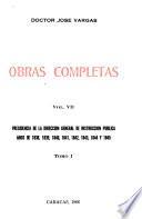 pt. 1-2. Presidencia de la Dirección general de instrucción pública, años de 1838-51. (pt. 2, años de 1846-1851)