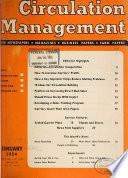 Publication Management