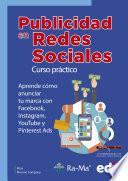 Publicidad en redes sociales