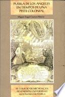 Puebla de los Ángeles en tiempos de una peste colonial