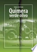 Quimera verde olivo