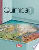 Libro Química I