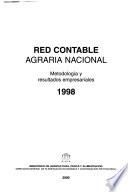 Red contable agraria nacional