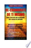 Libro Reenamorate de ti mismo