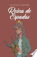 Reina de Espadas