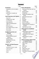 Report of Work of the Agricultural Experiment Station of the University of California