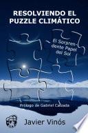 Resolviendo el puzzle climático
